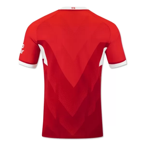 VfB Stuttgart Uitshirt 24/25