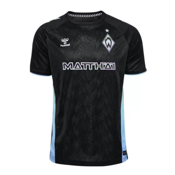 Werder Bremen Derde Shirt 24/25