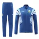 Argentinië Trainingsjack Pak 24/25 Blauw