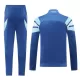 Argentinië Trainingsjack Pak 24/25 Blauw