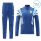 Argentinië Trainingsjack Pak Kinderen 24/25 Blauw