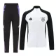 Duitsland Trainingsjack Pak 24/25 Wit