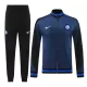 Inter Milan Trainingsjack Pak 24/25 Marine