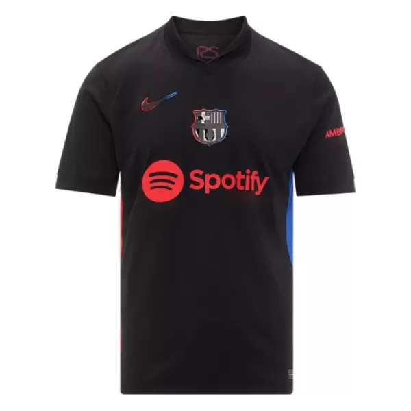 FC Barcelona Christensen 15 Uitshirt 24/25