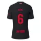 FC Barcelona Gavi 6 Uitshirt 24/25