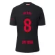 FC Barcelona Pedri 8 Uitshirt 24/25