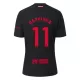 FC Barcelona Raphinha 11 Uitshirt 24/25