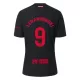 FC Barcelona Robert Lewandowski 9 Uitshirt 24/25