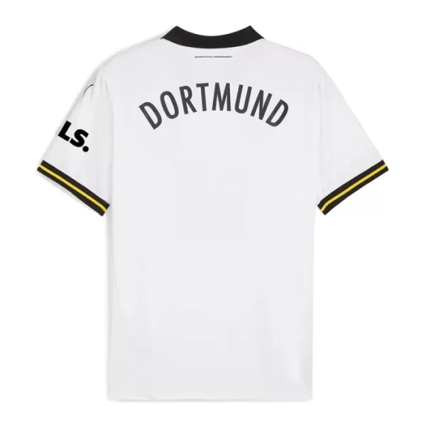 Borussia Dortmund Derde Shirt 24/25