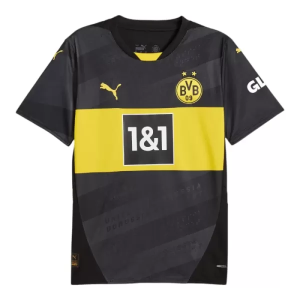 Borussia Dortmund Fullkrug 14 Uitshirt 24/25