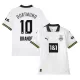 Borussia Dortmund Julian Brandt 10 Derde Shirt 24/25