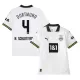 Borussia Dortmund Nico Schlotterbeck 4 Derde Shirt 24/25