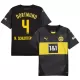 Borussia Dortmund Nico Schlotterbeck 4 Uitshirt 24/25