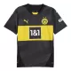 Borussia Dortmund Nico Schlotterbeck 4 Uitshirt 24/25