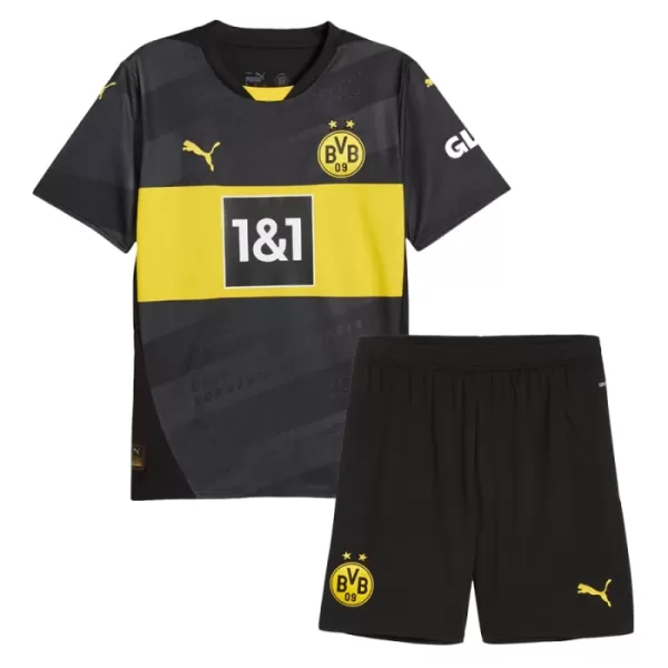 Borussia Dortmund Uittenue Kinderen 24/25