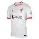 Liverpool Alexis Mac Allister 10 Derde Shirt 24/25