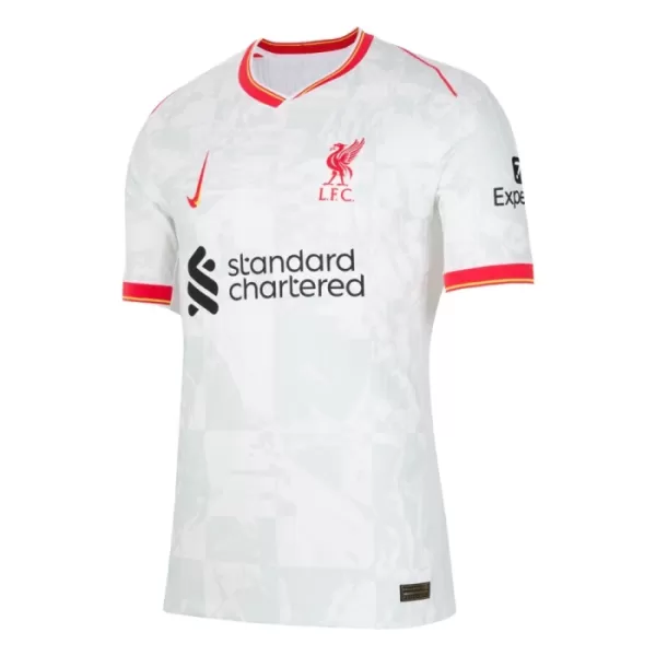 Liverpool Derde Shirt Vrouwen 24/25