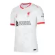 Liverpool Derde Shirt Vrouwen 24/25