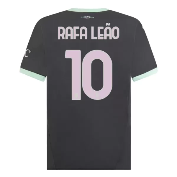 AC Milan Rafael Leão 10 Derde Shirt 24/25