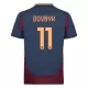 AS Roma Dovbyk 11 Derde Shirt 24/25