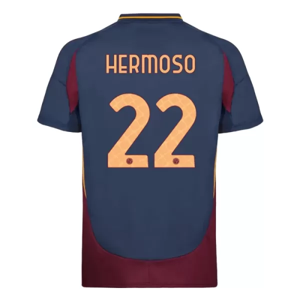 AS Roma Hermoso 22 Derde Shirt 24/25