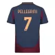 AS Roma Pellegrini 7 Derde Shirt 24/25