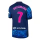 Atlético Madrid Antoine Griezmann 7 Derde Shirt 24/25