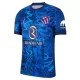 Atlético Madrid Le Normand 24 Derde Shirt 24/25