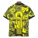 Brazilië Shirt 2024 Geel Speciaal