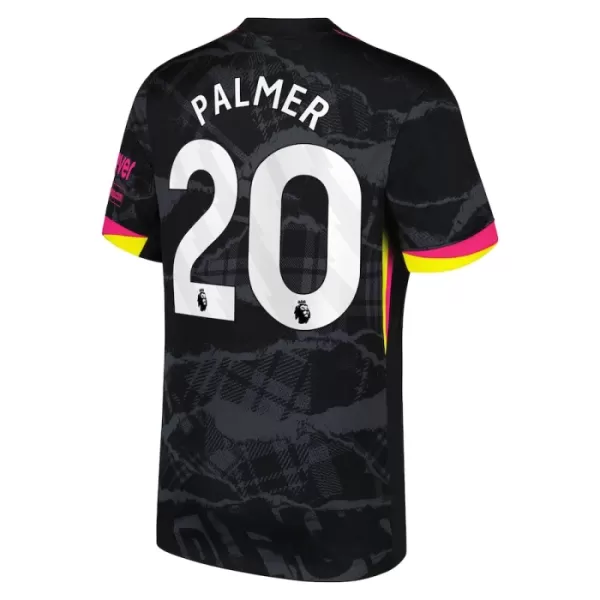 Chelsea Cole Palmer 20 Derde Shirt 24/25