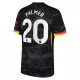 Chelsea Cole Palmer 20 Derde Shirt 24/25