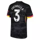 Chelsea Cucurella 3 Derde Shirt 24/25