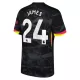 Chelsea James 24 Derde Shirt 24/25