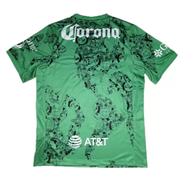 Club América Doelman Shirt 24/25