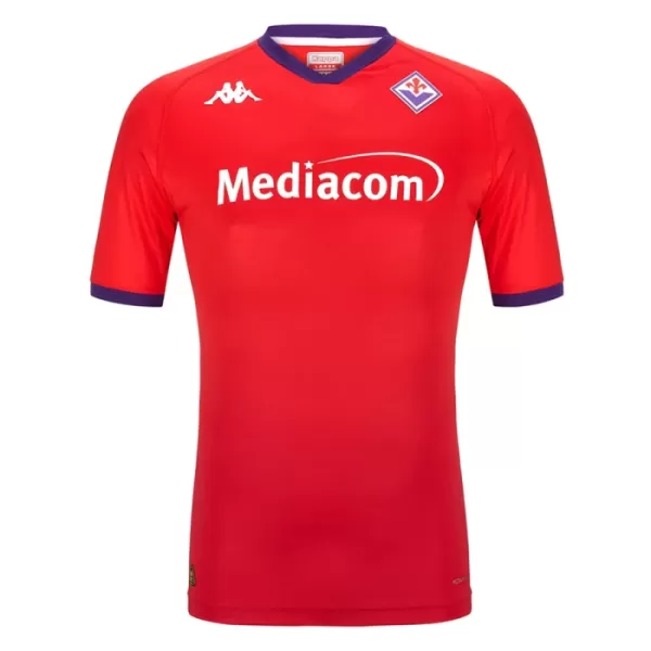 AC Fiorentina Derde Shirt 24/25