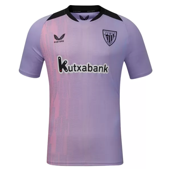 Athletic Bilbao Derde Shirt 24/25