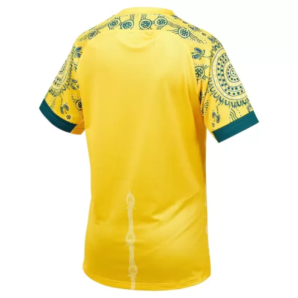 Australië Thuisshirt 2024