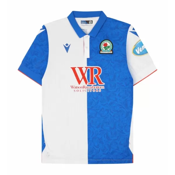 Blackburn Rovers Thuisshirt 24/25