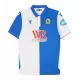 Blackburn Rovers Thuisshirt 24/25