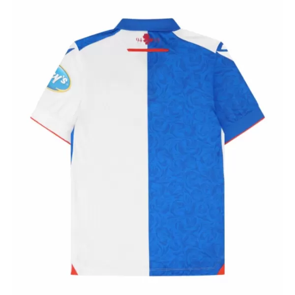 Blackburn Rovers Thuisshirt 24/25