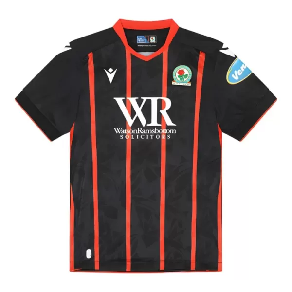 Blackburn Rovers Uitshirt 24/25