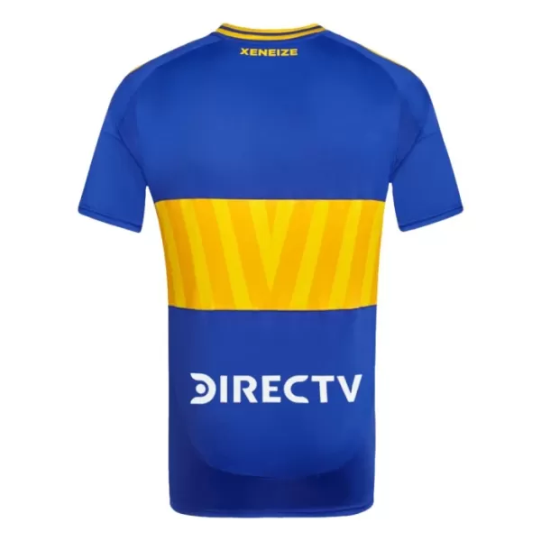 Boca Juniors Thuisshirt 24/25