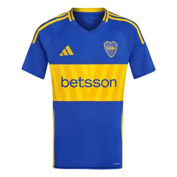 Boca Juniors Thuistenue Kinderen 24/25