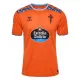 Celta Vigo Derde Shirt 24/25