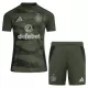 Celtic Derde Tenue Kinderen 24/25