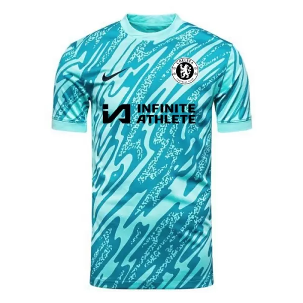 Chelsea Doelman Shirt 24/25 Blauw