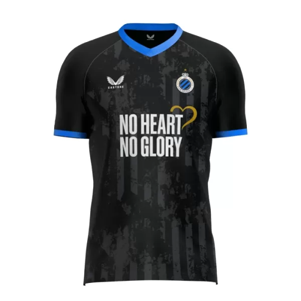 Club Brugge Derde Shirt 24/25