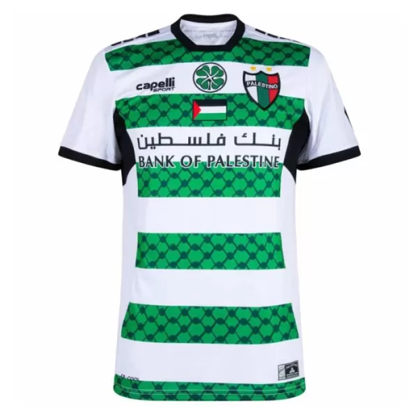 Club Deportivo Palestino Derde Shirt 24/25