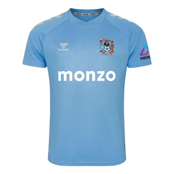 Coventry City Thuisshirt 24/25