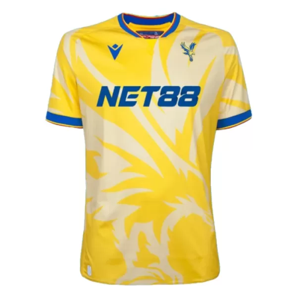 Crystal Palace Uitshirt 24/25